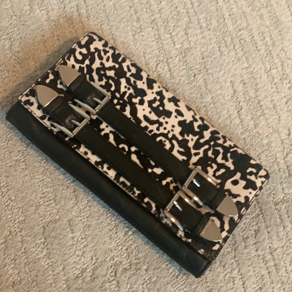 Michael Kors Robin clutch